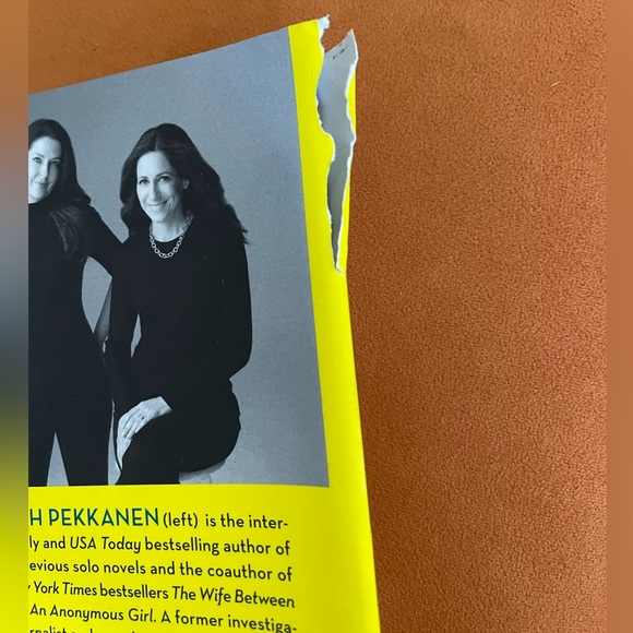 Book Bundle - The Paris Apartment, The Look Alike, You Are Not Alone - Picture 8 of 8